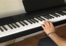 Piyano Dersi
